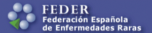 Logotipo de FEDER