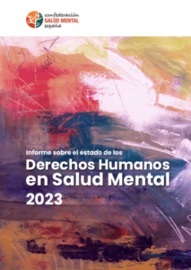portada del documento que es una mezcla de pinceladas de distintos colores