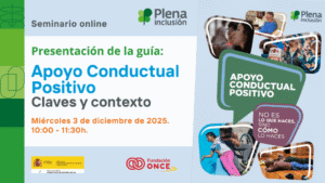 varias fotos de personas con discapacidad