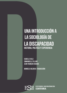 portada del documento. una d grande y el título en letras blancas sobre fondo verde oscuro