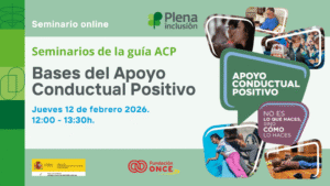 varias fotos que incluyen personas con discapacidad