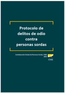 letras blancas sobre fondo verde oscuro