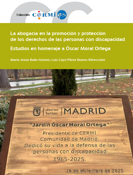 portada del documento en la que se ve una placa conmemorativa