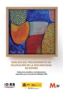 portada del documento en la que se ve un cuadro con formas de colores