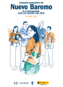 dibujo de varias personas
