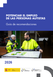 foto de 2 personas trabajando