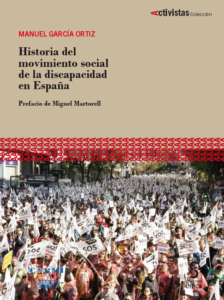 imagen de una manifestación
