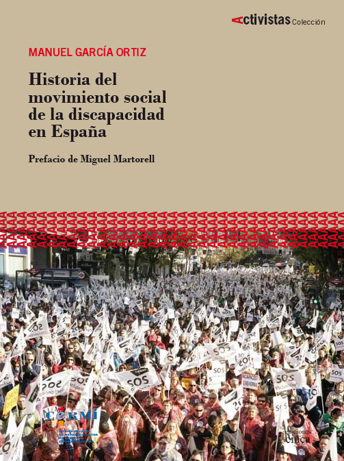 imagen de una manifestación