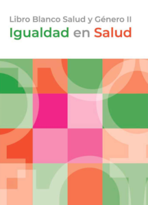 formas geométricas de colores verde, naranja y rosa