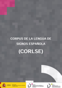 texto blanco sobre fondo gris