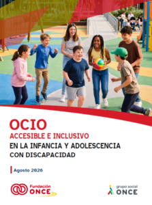 varios niños jugando en un parque