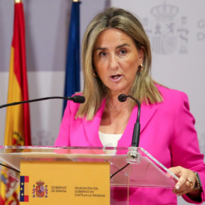 foto de Milagros Tolon