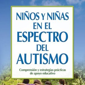 niños y niñas con autismo